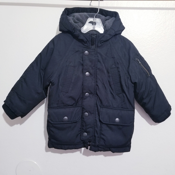 COPY - Gap toddler jacket - Picture 4 of 7